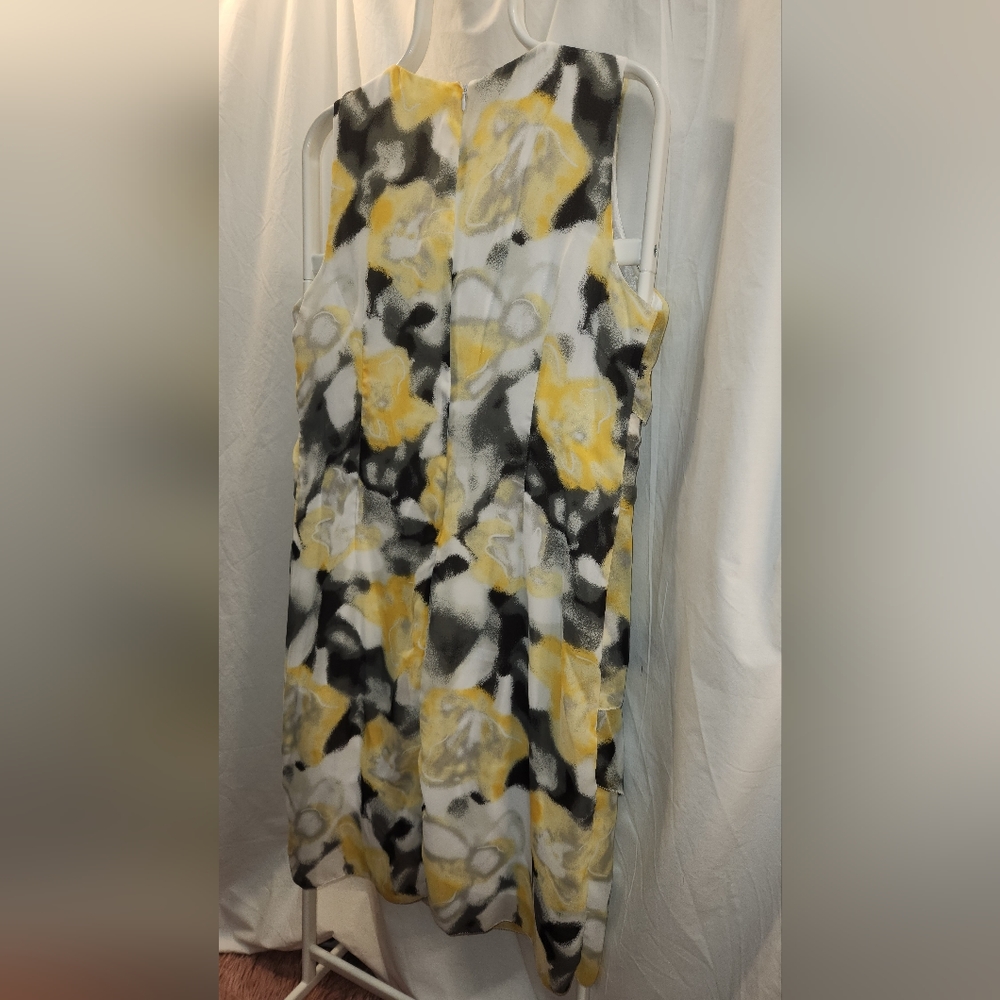CATO DRESS - Picture 4 of 7